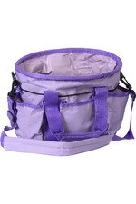 2022 Roma Grooming Carry Bag 401346 - Purple